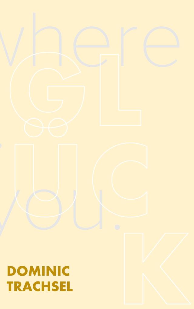 Glück