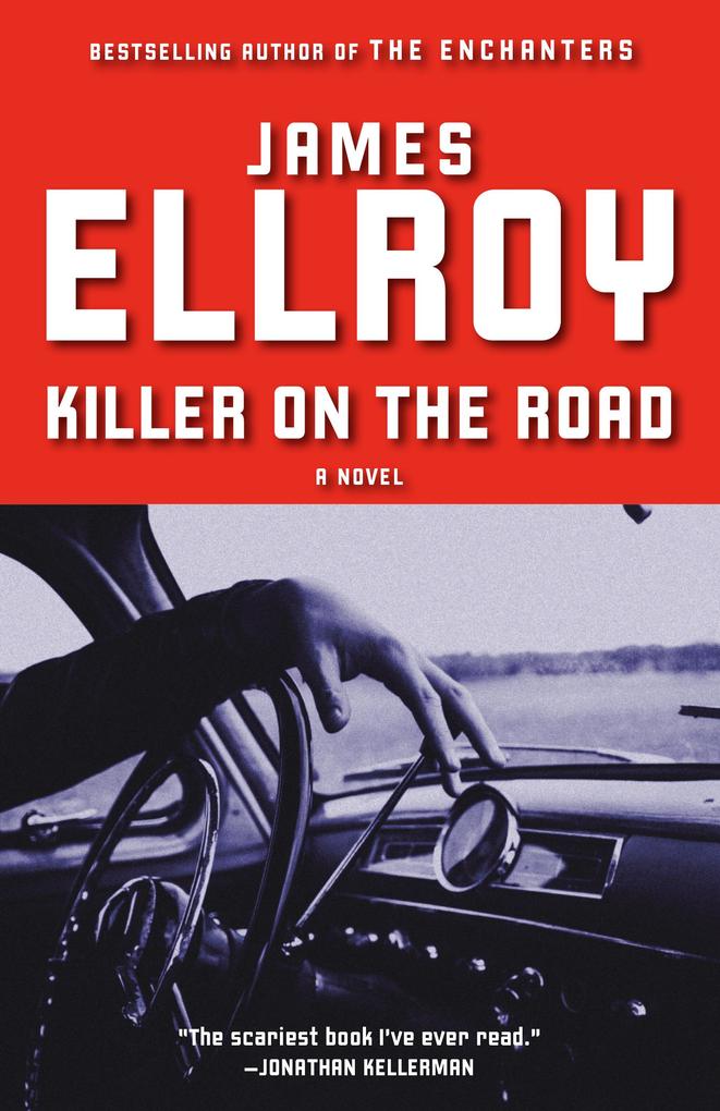 Killer on the Road