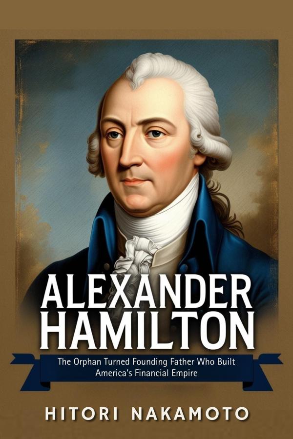 Alexander Hamilton