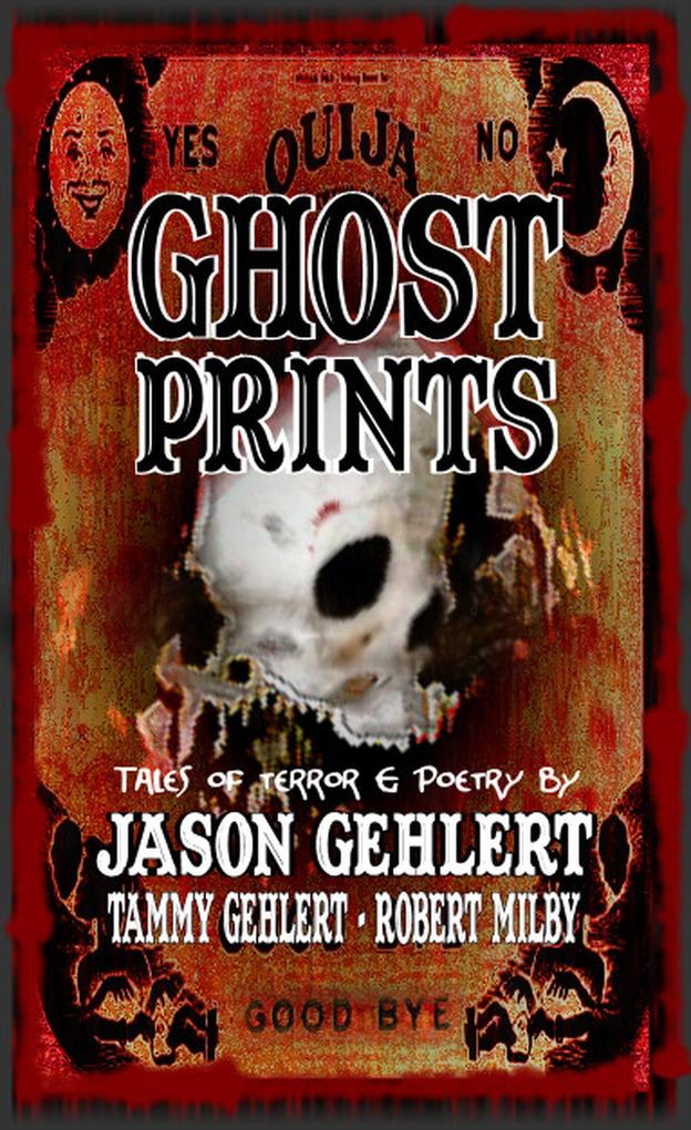 Ghost Prints