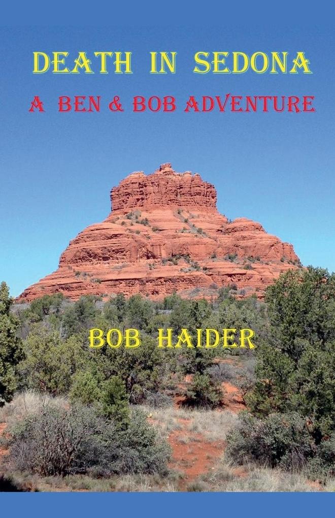 Death in Sedona