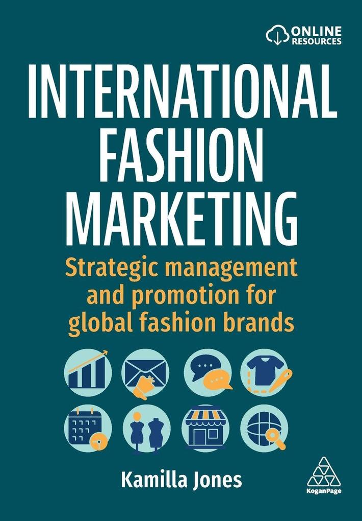 International Fashion Marketing