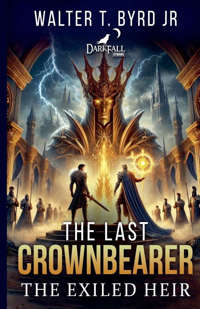 The Exiled Heir