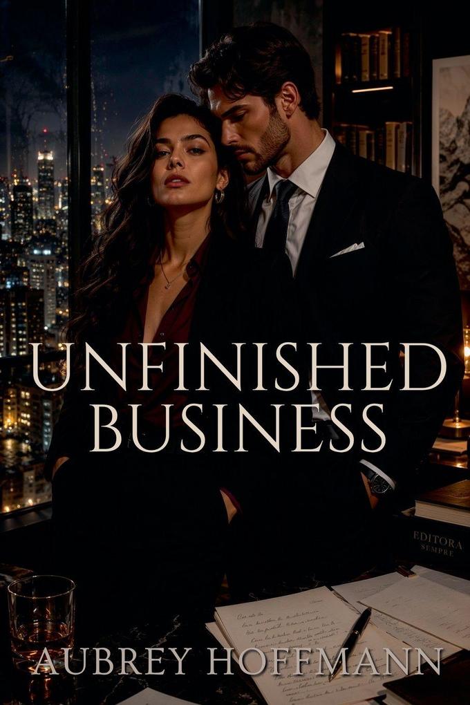 Unfinished Business