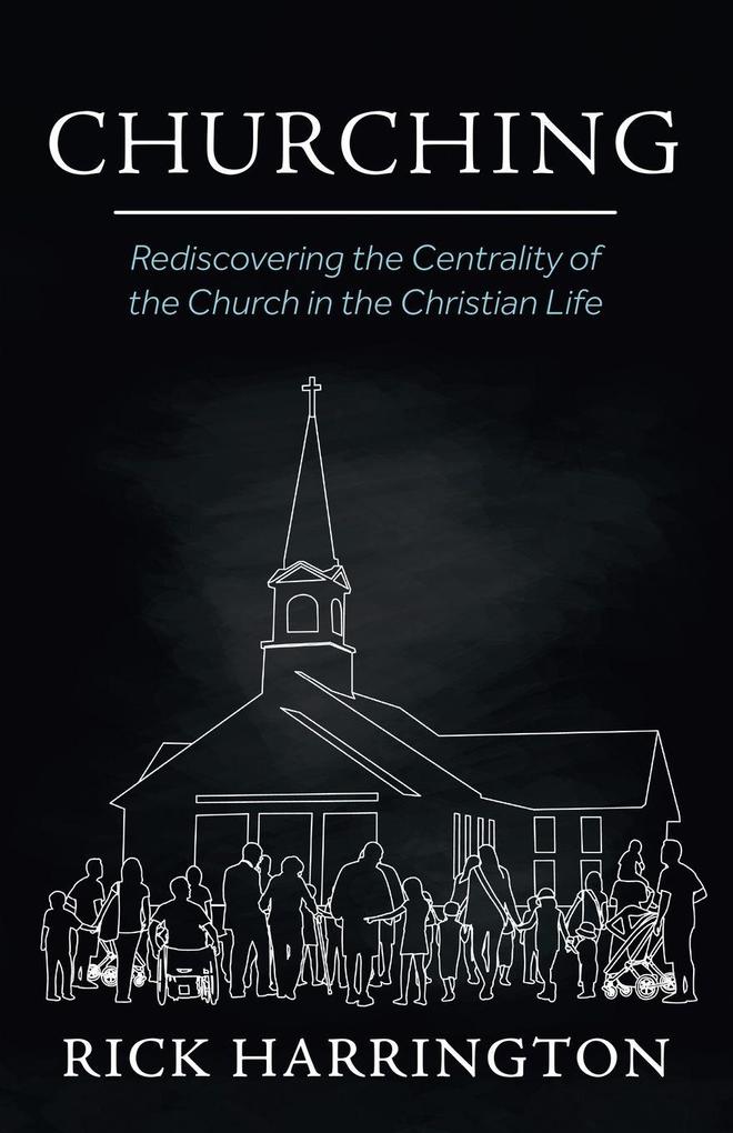 Churching