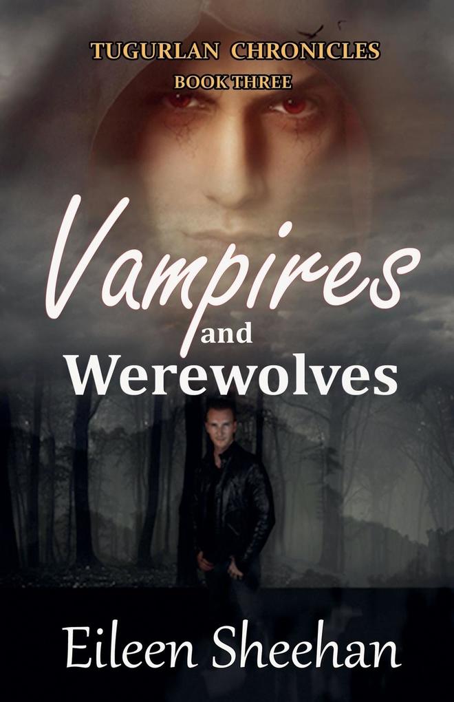 Vampires and Werewolves