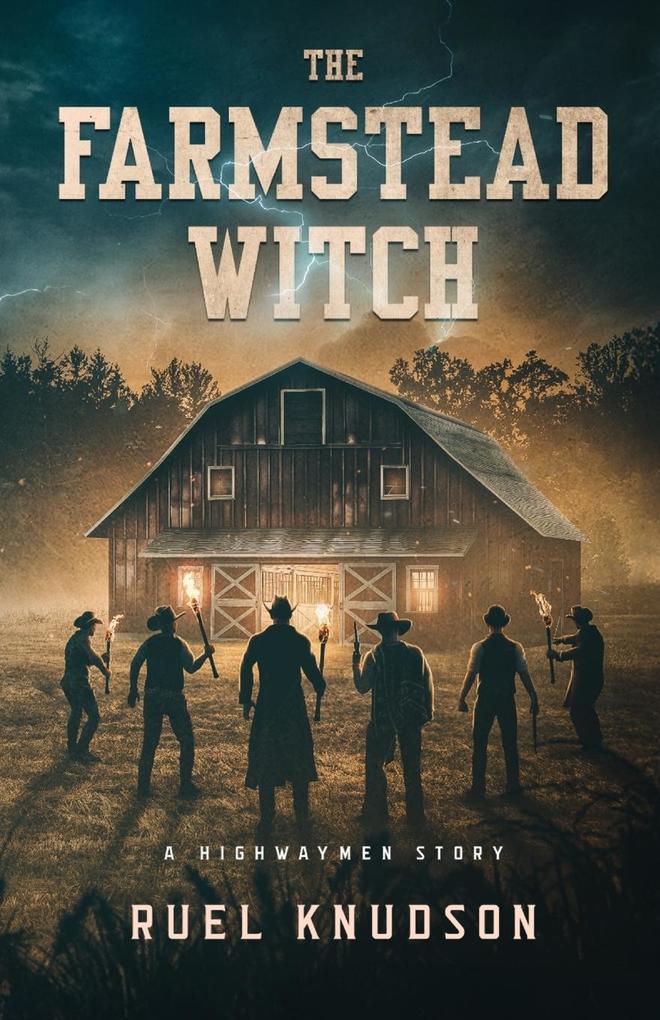 The Farmstead Witch