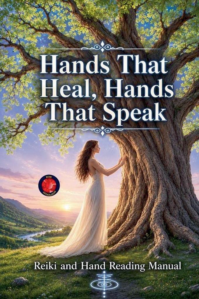 Hands That Heal Hands That Speak