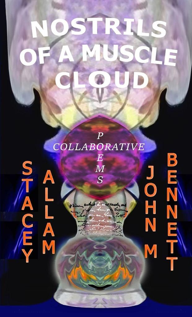 Nostrils of a Muscle Cloud