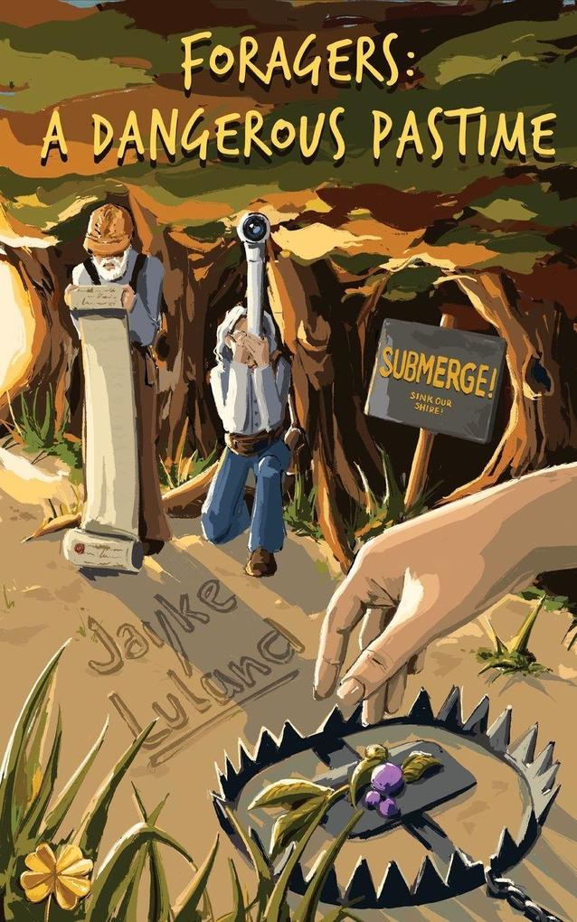 Foragers