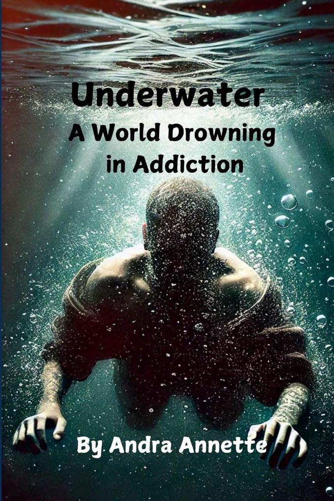 Underwater