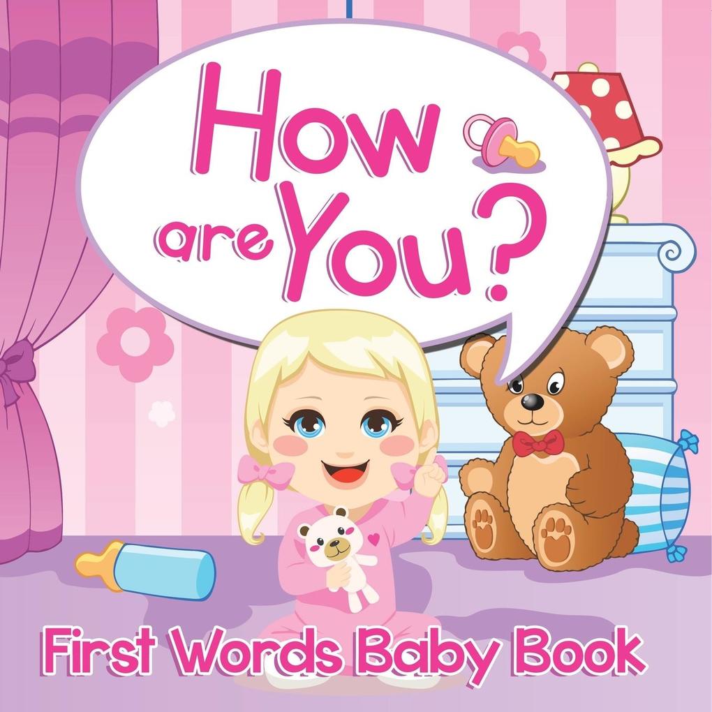 How Are You?