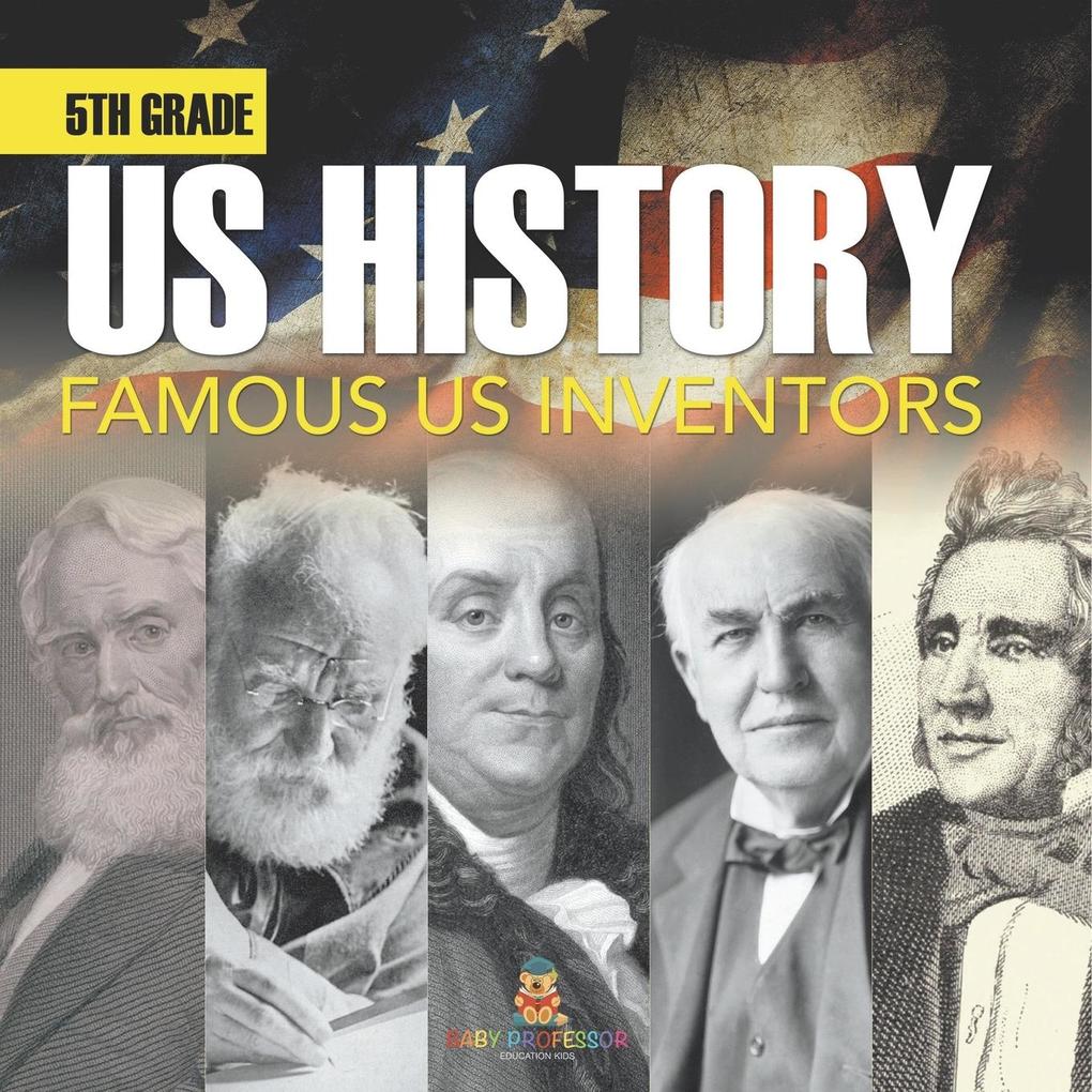 5th Grade Us History