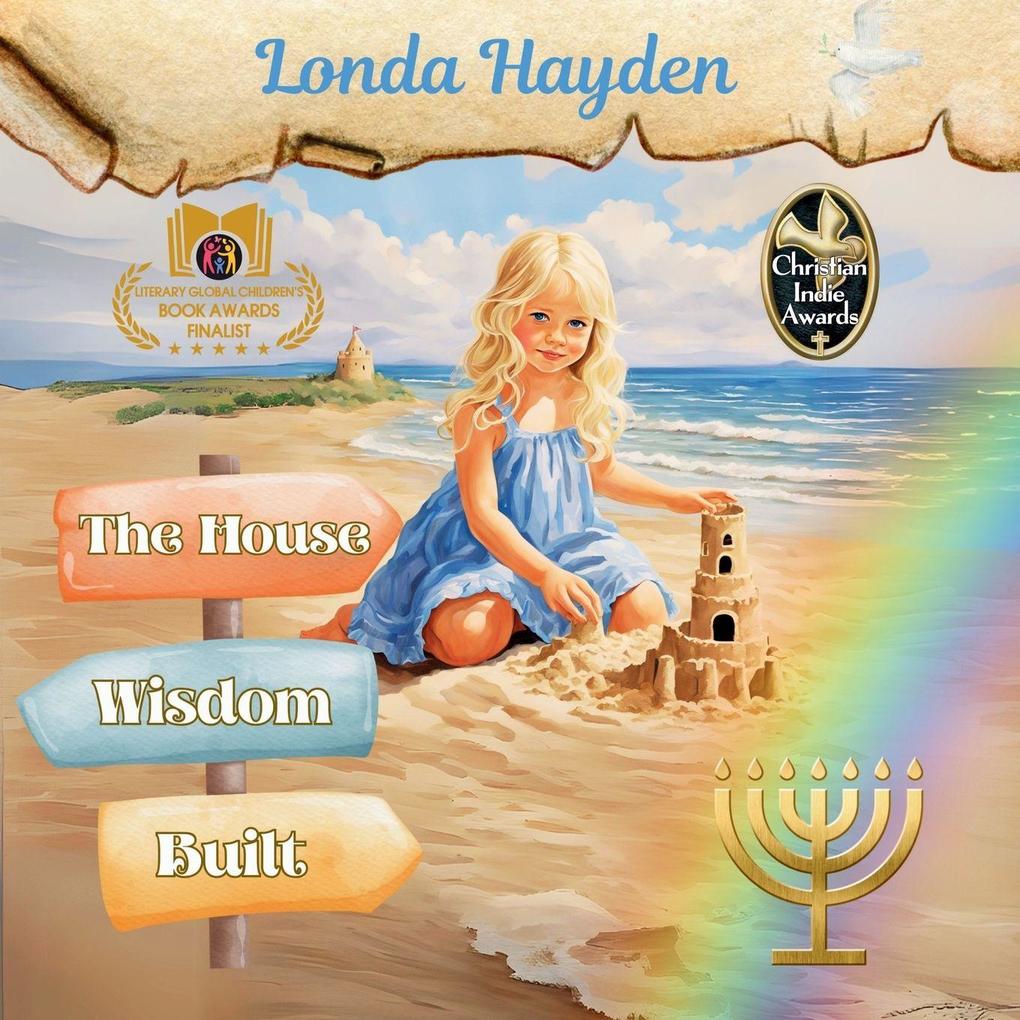 The House Wisdom Built