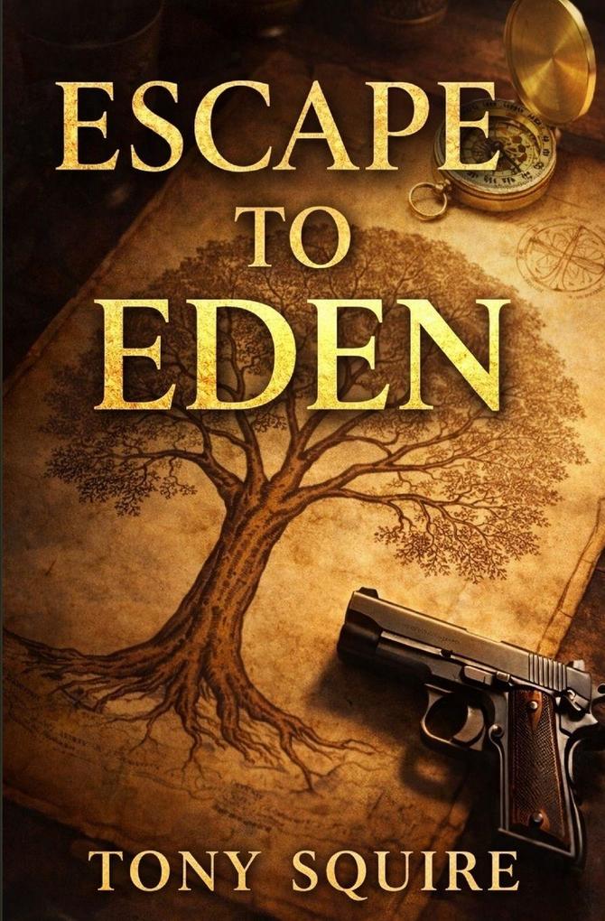 ESCAPE TO EDEN