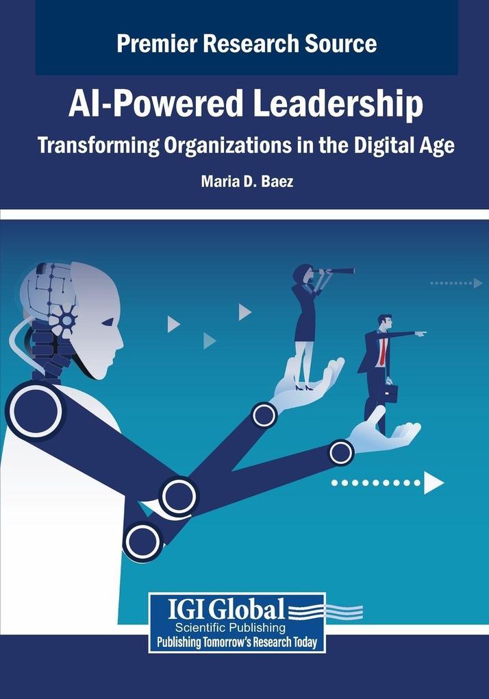 AI-Powered Leadership