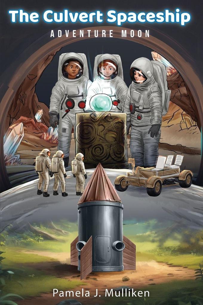 The Culvert Spaceship