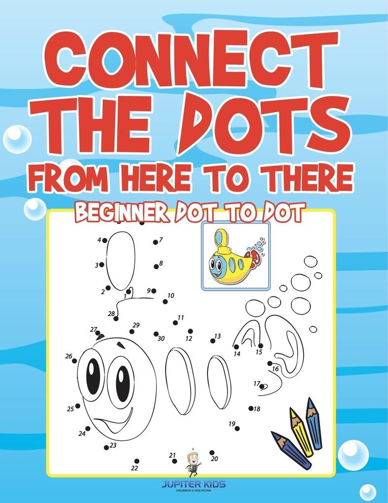 Connect the Dots from Here to There