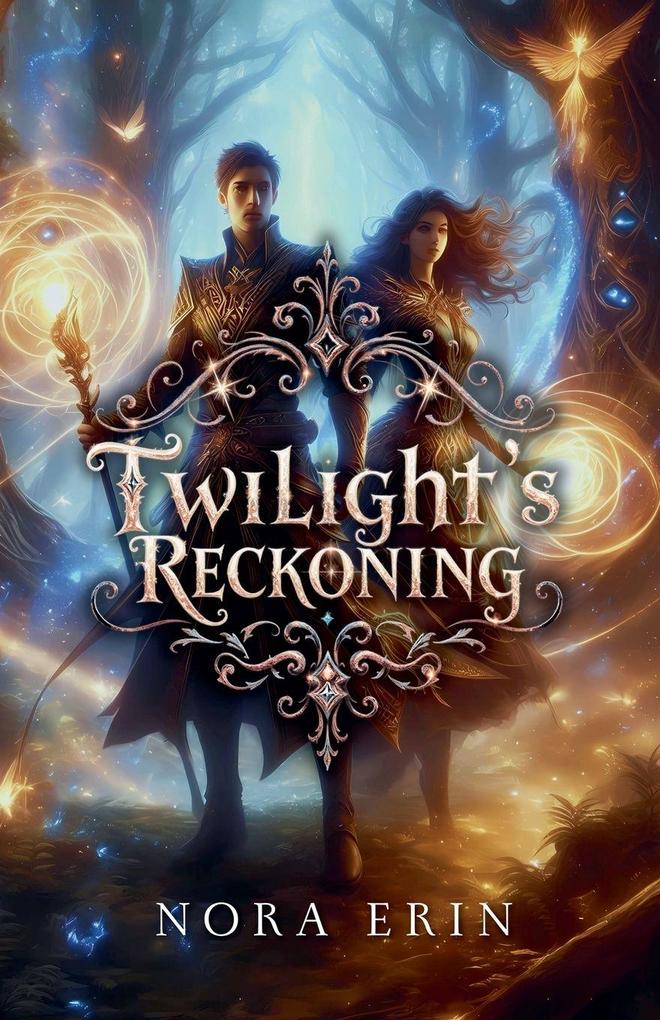 Twilight's Reckoning
