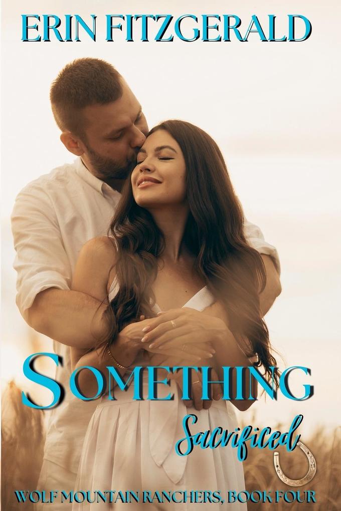 Something Sacrificed