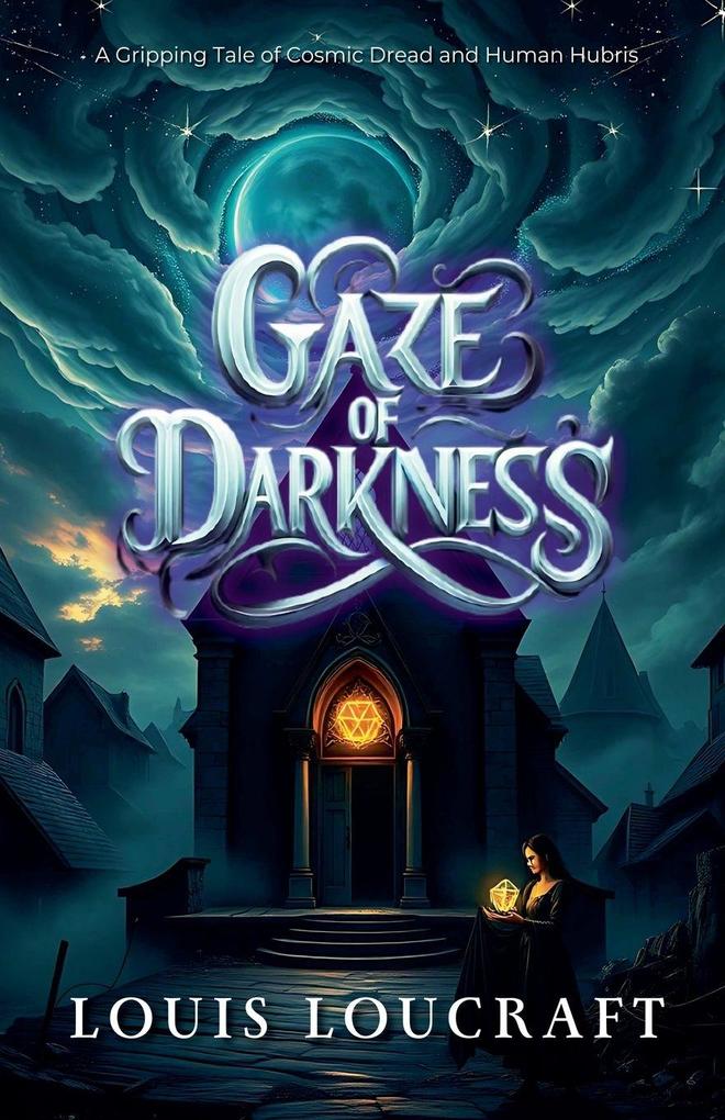 Gaze of Darkness