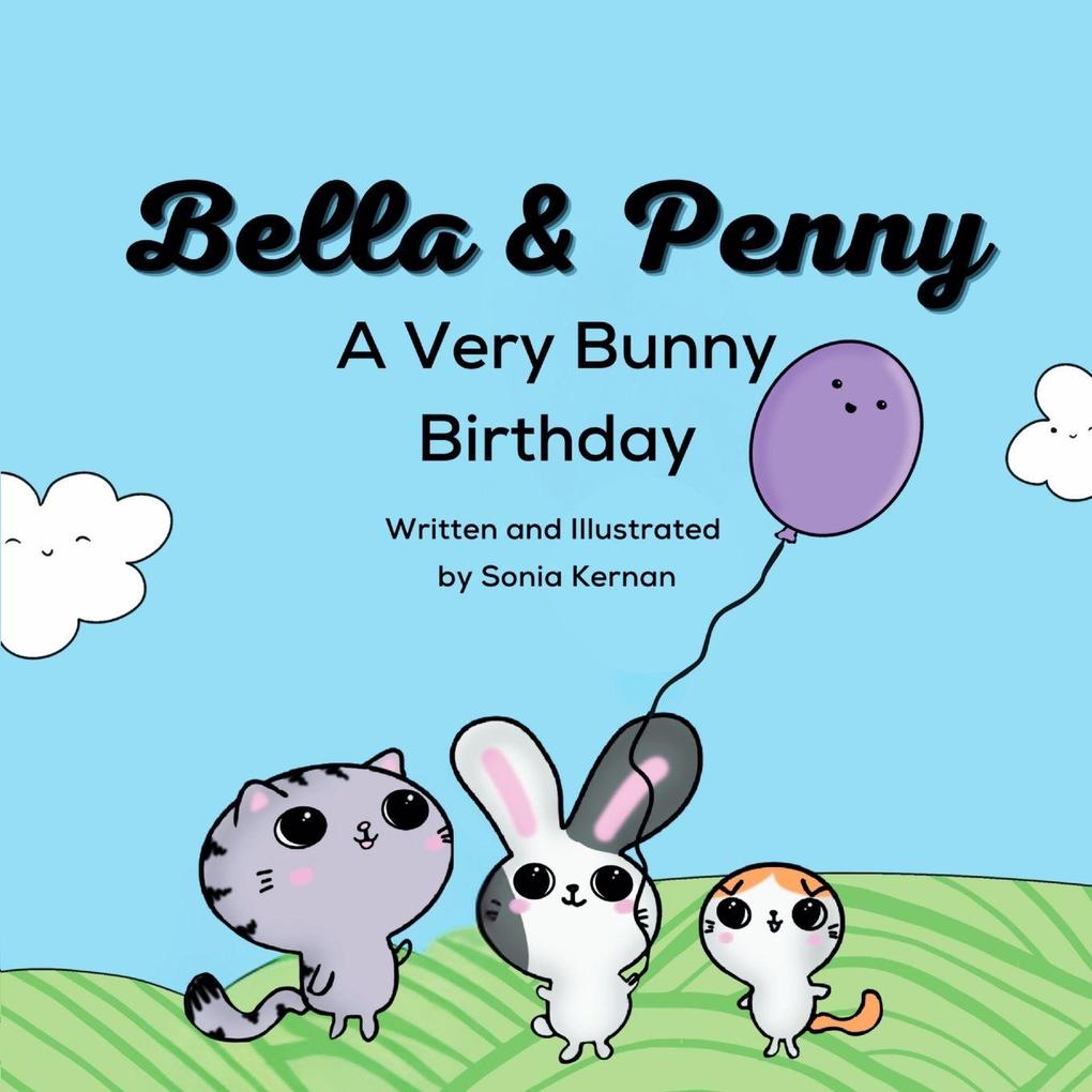 Bella & Penny