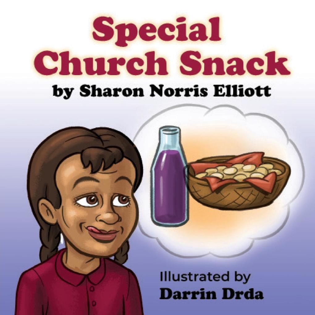 Special Church Snack