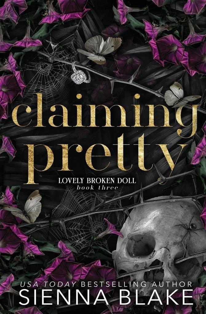 Claiming Pretty