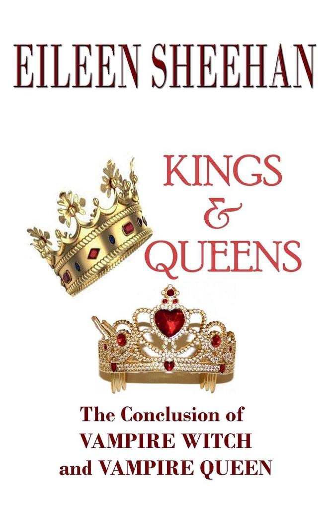 Kings & Queens