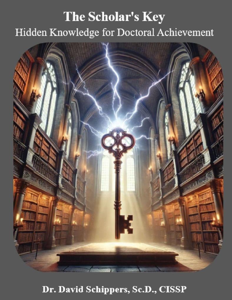 The Scholar's Key