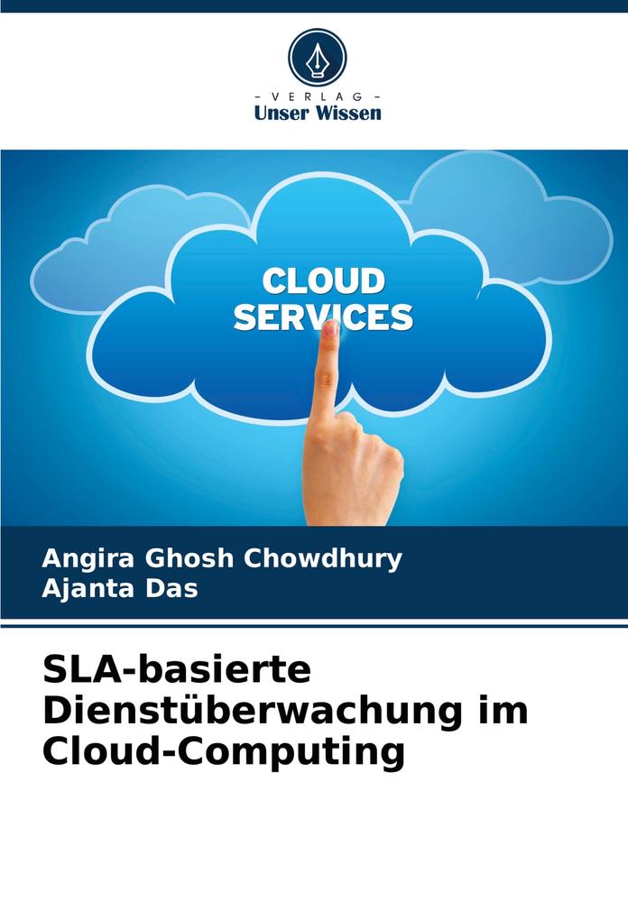 SLA-basierte Dienstüberwachung im Cloud-Computing