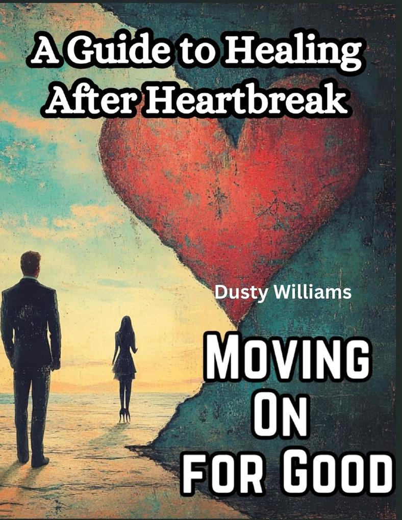 Moving On for Good