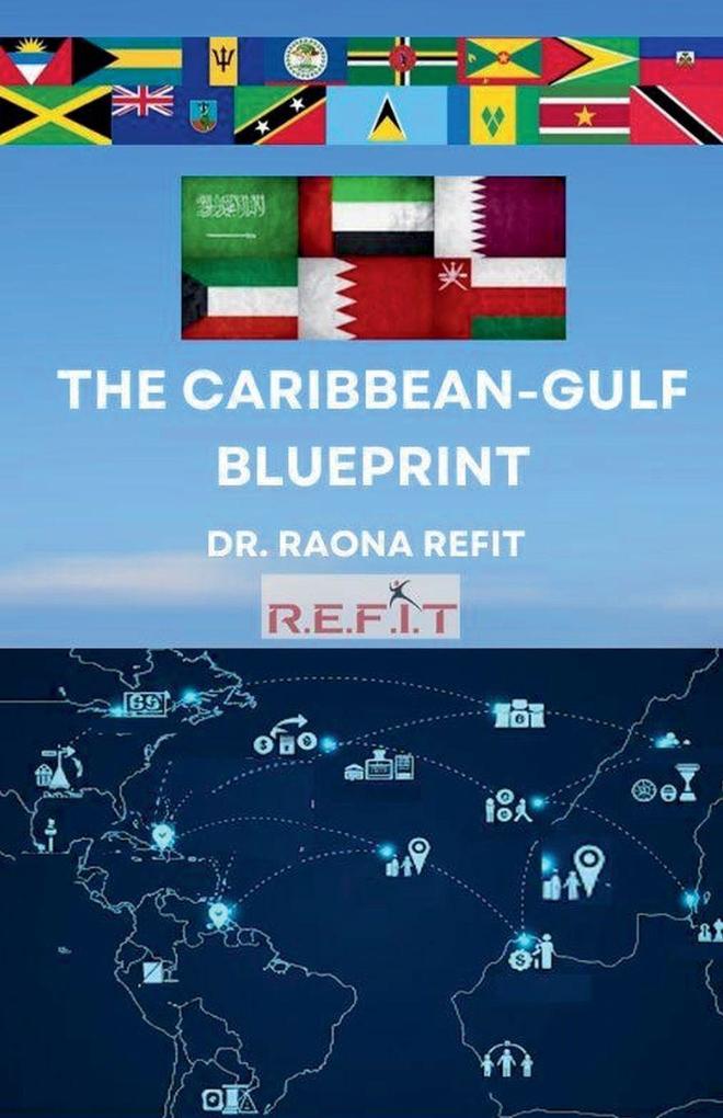 The Caribbean-Gulf Blueprint