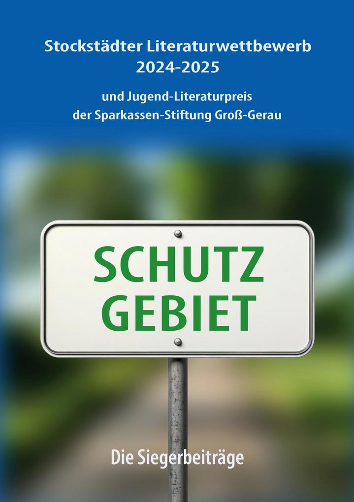 Schutzgebiet