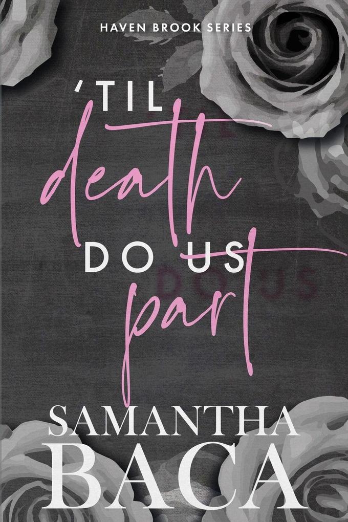 'Til Death Do Us Part (Special Edition)