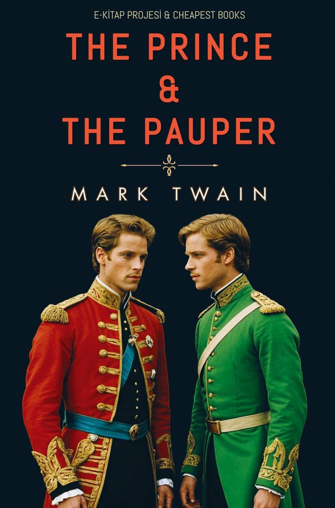 The Prince and the Pauper
