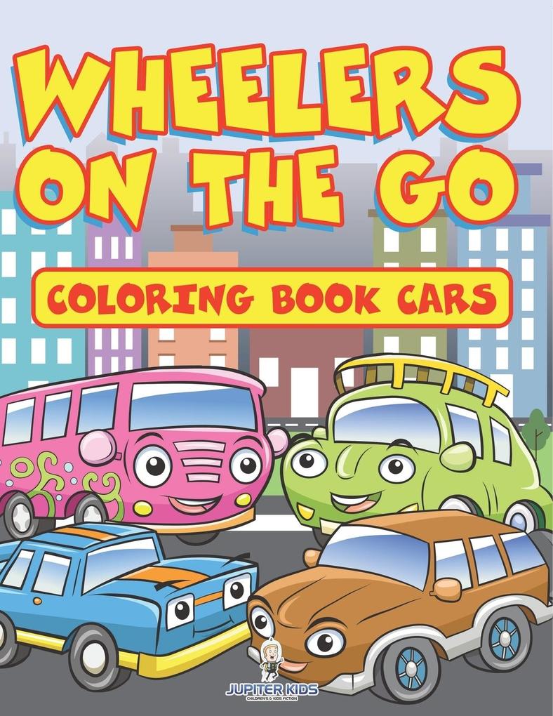 Wheelers on the Go