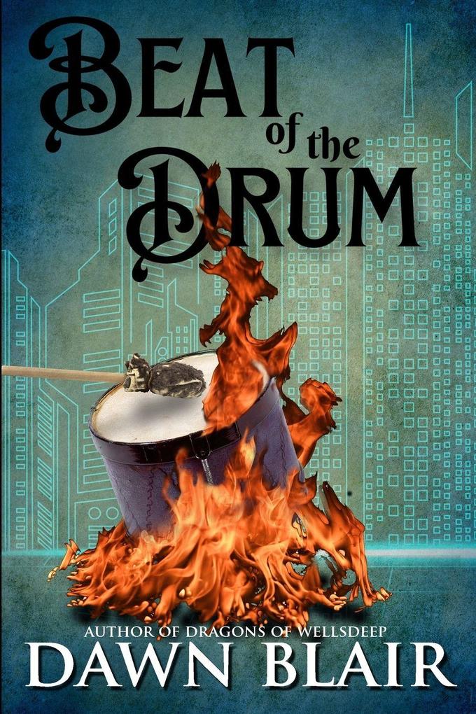 Beat of the Drum