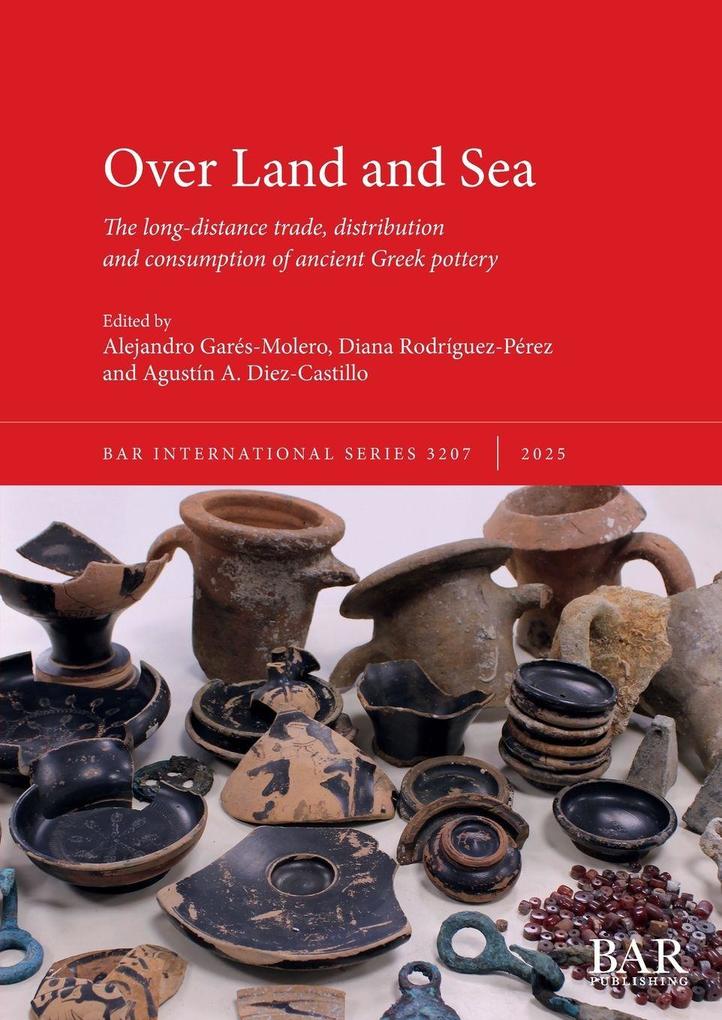 Over Land and Sea