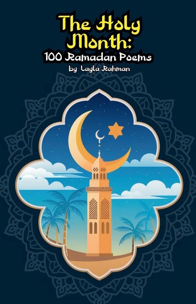 The Holy Month