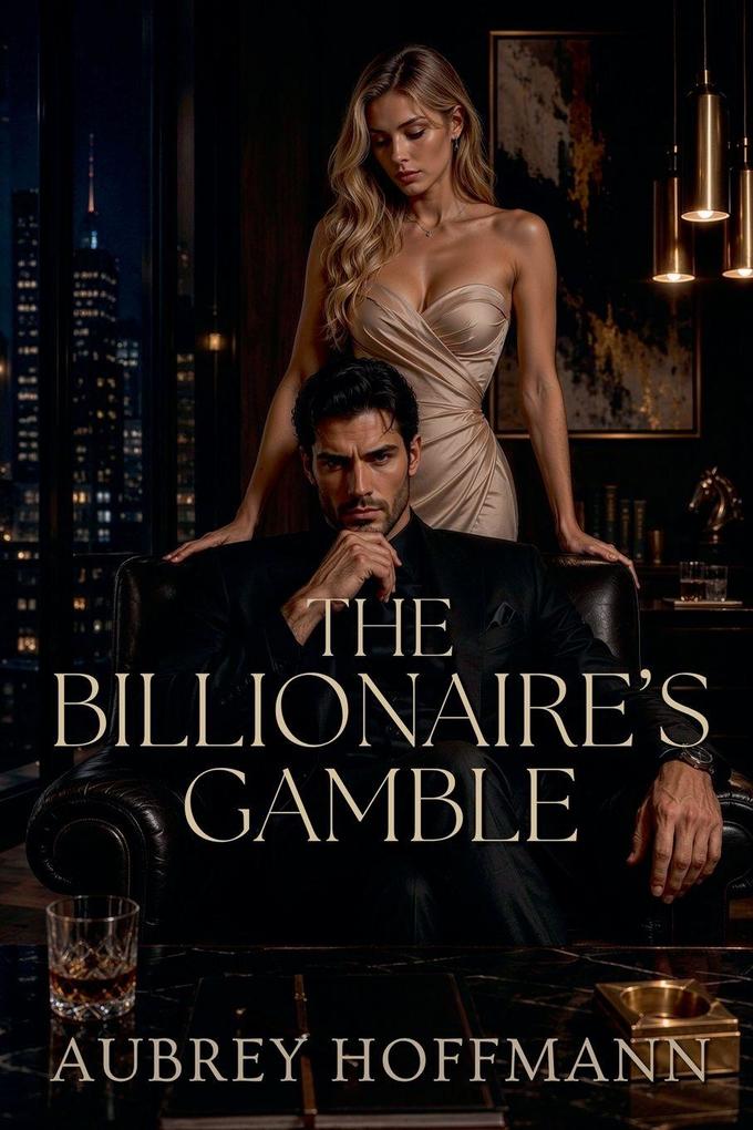 The Billionaire's Gamble
