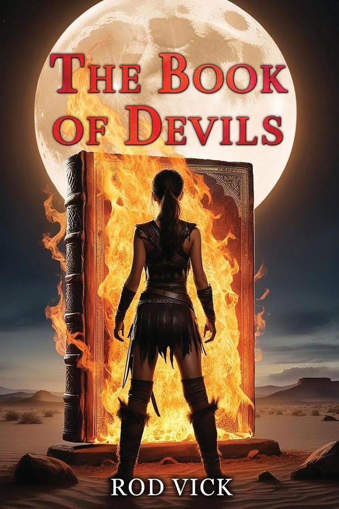 The Book of Devils