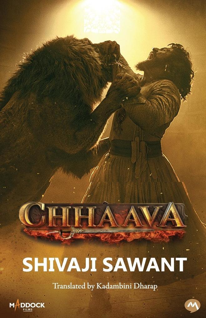 CHHAAVA CHHATRAPATI SAMBHAJI AND HIS FIGHT FOR SWARAJYA.