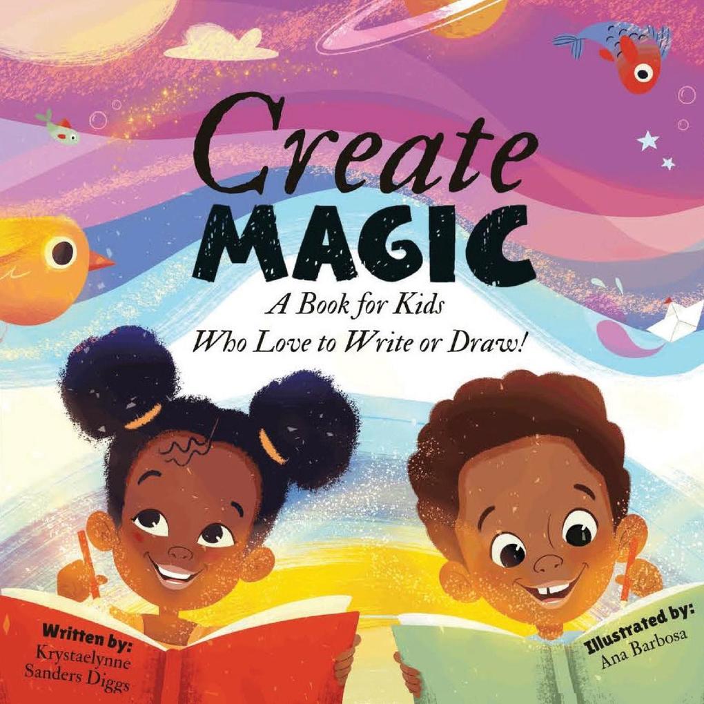 Create Magic
