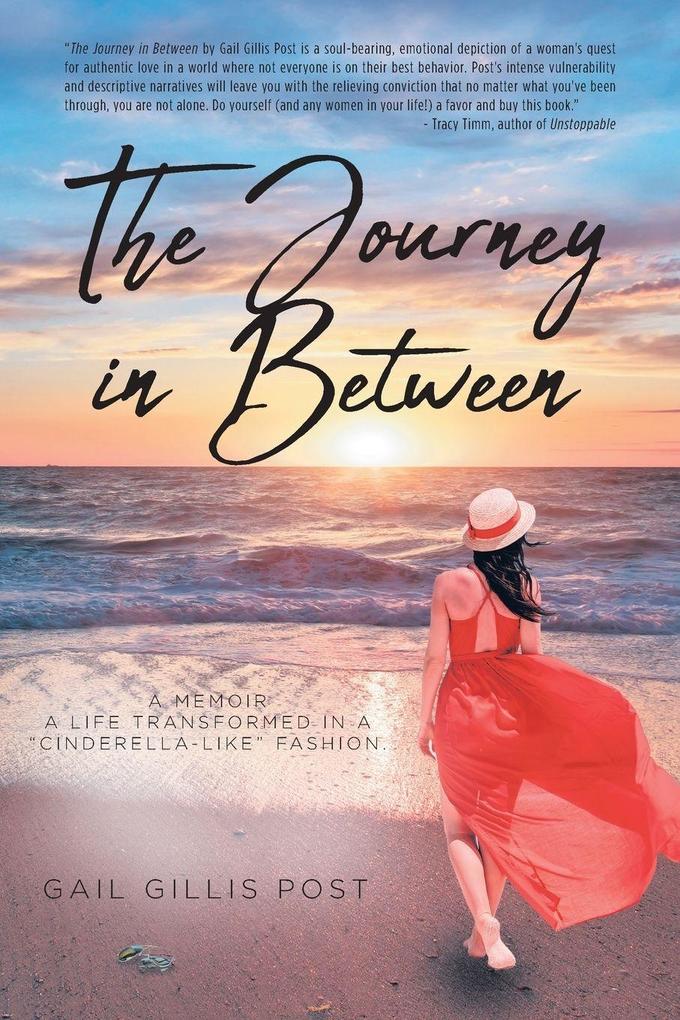 The Journey in Between