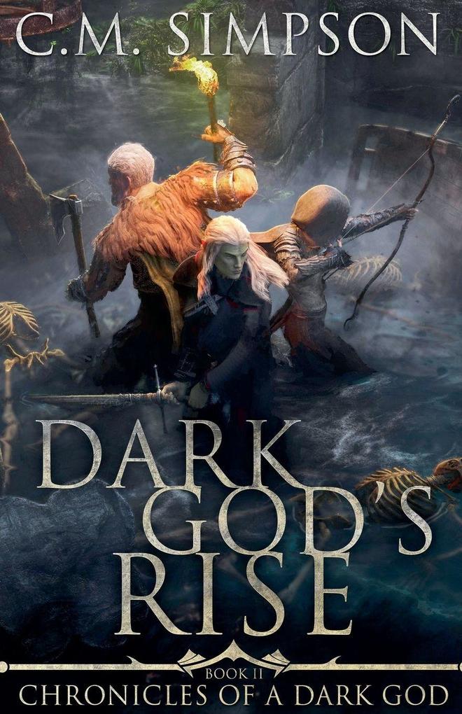 Dark God's Rise
