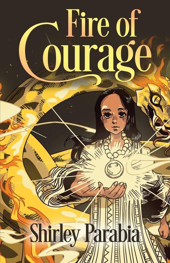 Fire of Courage