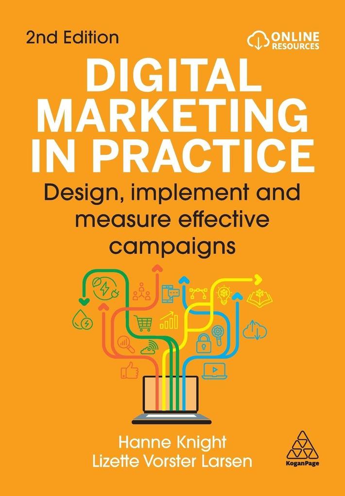 Digital Marketing in Practice