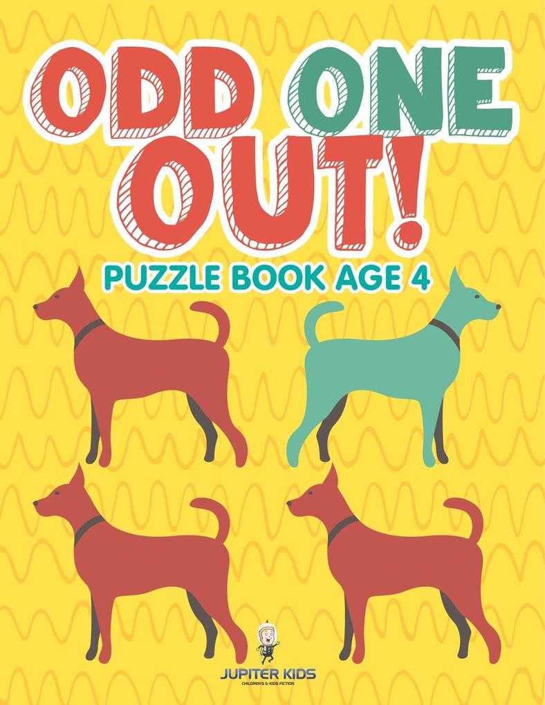 Odd One Out!