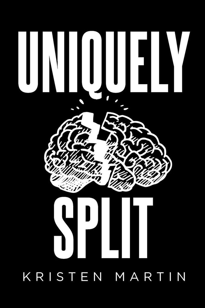 Uniquely Split